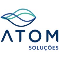 Atom Soluções Industriais logo, Atom Soluções Industriais contact details