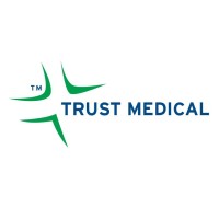 Trust Medical logo, Trust Medical contact details