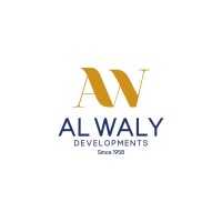 Al Waly Development logo, Al Waly Development contact details