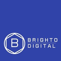 Brighto Digital logo, Brighto Digital contact details