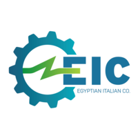 EIC Egyptian Italian Company logo, EIC Egyptian Italian Company contact details