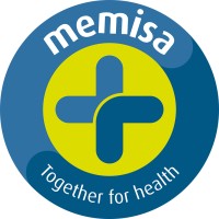 Memisa Belgium logo, Memisa Belgium contact details