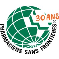 Pharmaciens Sans Frontières Suisse logo, Pharmaciens Sans Frontières Suisse contact details