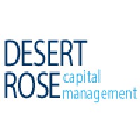 Desert Rose Capital Management logo, Desert Rose Capital Management contact details