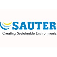 SAUTER MIDDLE EAST logo, SAUTER MIDDLE EAST contact details