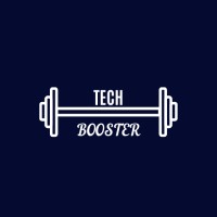 Tech Booster - Social Media Promotion Agency logo, Tech Booster - Social Media Promotion Agency contact details