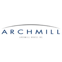 Archmill House Inc. logo, Archmill House Inc. contact details