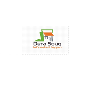 Dera Souq logo, Dera Souq contact details