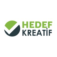 Hedef kreatif logo, Hedef kreatif contact details