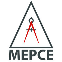 MEPCE logo, MEPCE contact details