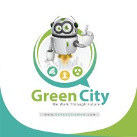 greencitynew logo, greencitynew contact details