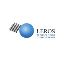 Leros Technologies Corporation logo, Leros Technologies Corporation contact details