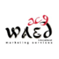 Waed International logo, Waed International contact details