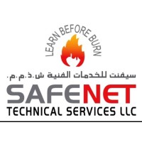 Safenet Technical Services LLC logo, Safenet Technical Services LLC contact details