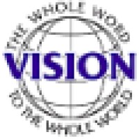 Vision International College logo, Vision International College contact details