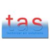 Technical Air Solutions Ltd logo, Technical Air Solutions Ltd contact details