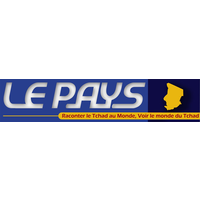 Le Pays Tchad   || Journal d'informations générales et d'analyse logo, Le Pays Tchad   || Journal d'informations générales et d'analyse contact details