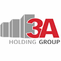 3A Holding Group logo, 3A Holding Group contact details