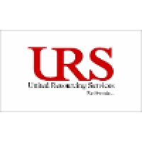 URS International logo, URS International contact details