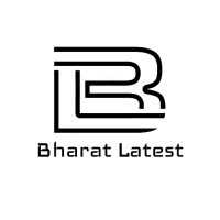 BharatLatest logo, BharatLatest contact details