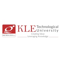 KLE Technological University logo, KLE Technological University contact details