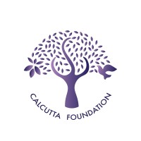 Calcutta Foundation logo, Calcutta Foundation contact details