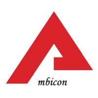 AMBICON MANAGEMENT SERVICES (P) LTD logo, AMBICON MANAGEMENT SERVICES (P) LTD contact details