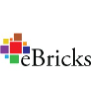 eBricks Inc logo, eBricks Inc contact details