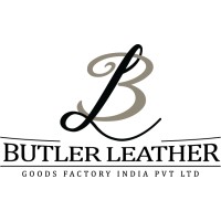 Butler Leather Goods Factory India Pvt Ltd logo, Butler Leather Goods Factory India Pvt Ltd contact details