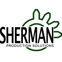 Sherman Pumps, LLC logo, Sherman Pumps, LLC contact details