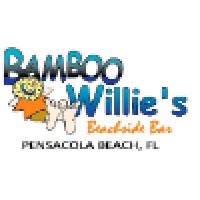 Bamboo Willie's Beachside Bar logo, Bamboo Willie's Beachside Bar contact details