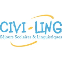 Civi-Ling logo, Civi-Ling contact details