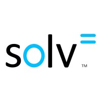 Solv LLC logo, Solv LLC contact details