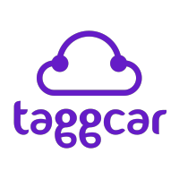 Taggcar logo, Taggcar contact details