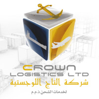 Crown Logistics Ltd logo, Crown Logistics Ltd contact details