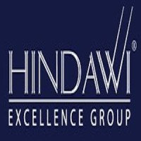 Hindawi Excellence Group logo, Hindawi Excellence Group contact details