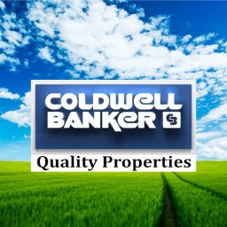 Coldwell Banker Quality Properties logo, Coldwell Banker Quality Properties contact details