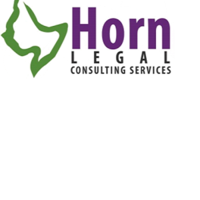 Horn Legal Consulting Services logo, Horn Legal Consulting Services contact details