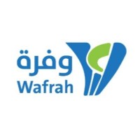 Wafrah for Industry and Development logo, Wafrah for Industry and Development contact details