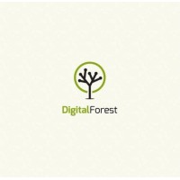 Digital Forest LLC logo, Digital Forest LLC contact details