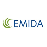 EMIDA Corporation logo, EMIDA Corporation contact details