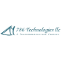 786 Technologies LLC logo, 786 Technologies LLC contact details