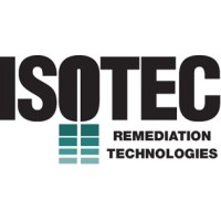 ISOTEC logo, ISOTEC contact details