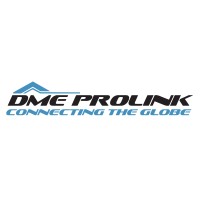 DME Prolink (ECS Global Wire & Cable) logo, DME Prolink (ECS Global Wire & Cable) contact details