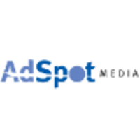 Adspot Media logo, Adspot Media contact details