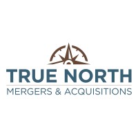 True North M&A logo, True North M&A contact details