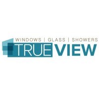 True ViewTM Windows and Glass logo, True ViewTM Windows and Glass contact details