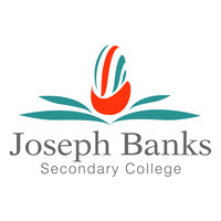 Joseph Banks Secondary College logo, Joseph Banks Secondary College contact details