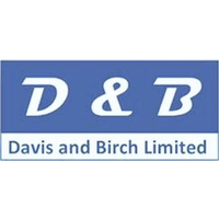 Davis and Birch Ltd logo, Davis and Birch Ltd contact details