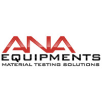 ANA Equipments logo, ANA Equipments contact details